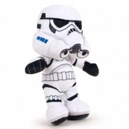 Peluche Star Wars Stormtrooper 29cm