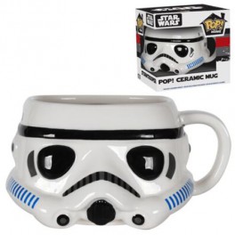 Taza POP Star Wars Stormtrooper