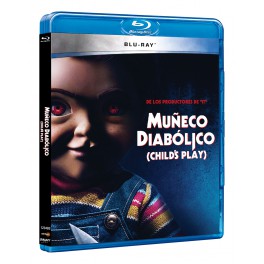 Muñeco diabólico (child´s play