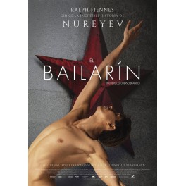 El bailarín - DVD