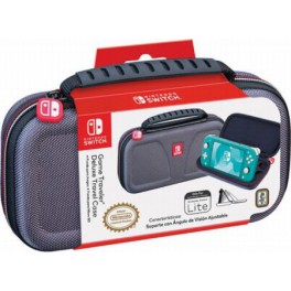Game Traveler Deluxe Case NLS140 - Switch Lite