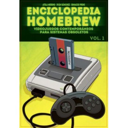 Enciclopedia Homebrew Vol.1