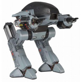 Figura ED-209 Robocop 25cm NECA