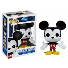 Figura POP Disney 01 Mickey Mouse