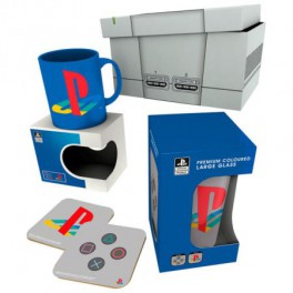 Caja regalo Classic PlayStation