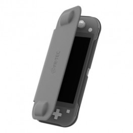 Funda Flip Case Gris FR-Tec - Switch Lite