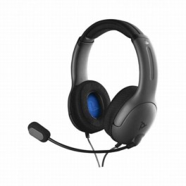 Auriculares Wired Stereo Gaming LVL40 - PS4