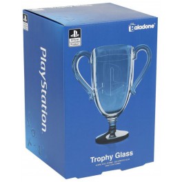 Vaso PlayStation Trofeo
