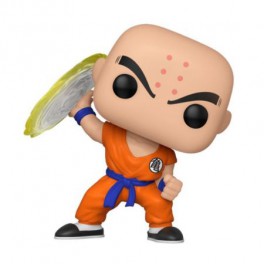 Figura POP Dragon Ball Z 706 Krillin