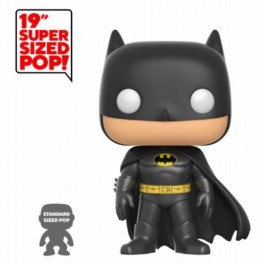 Figura POP Batman DC 01 Batman 48cm