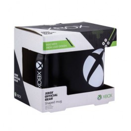 Taza Xbox Logo