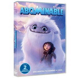 Abominable (DVD)