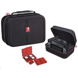 Game Traveler Deluxe System Case NNS60 - Switch