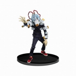 Figura Banpresto My Hero Academia Tomura Shigaraki