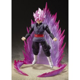 SH Figuarts Dragon Ball Goku Black SS EECE SH Figuarts Dragon Ball Goku Black SS EECE