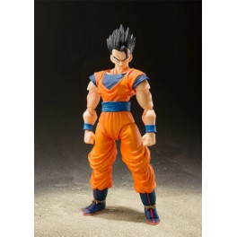 SH Figuarts Dragon Ball Ultimate Gohan EEC