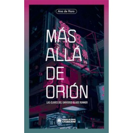 Más allá de Orion. Las claves del un