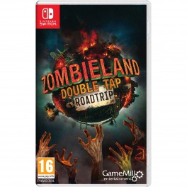 Zombieland: Double Tap - Road Trip - Switch