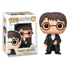 Figura POP Harry Potter 91 Harry Potter Yule Ball