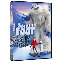 Smallfoot - DVD