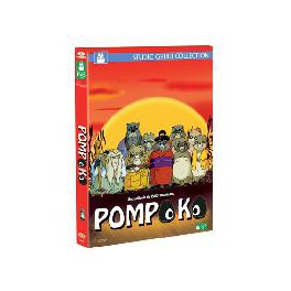 Pompoko