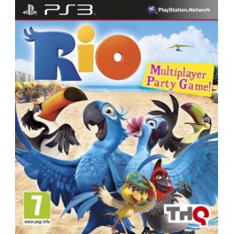 Rio - PS3