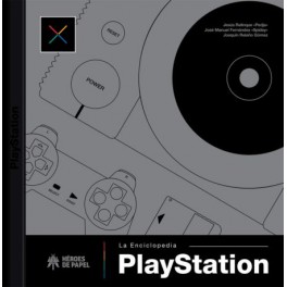 La Enciclopedia PlayStation (Nueva Edición)