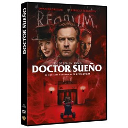 Doctor Sueño  - DVD