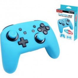 Subsonic Custom Kit Pro Controller Azul - Switch