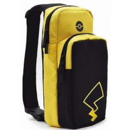 Bolsa Trainer Pack Pokémon Pikachu - Switch