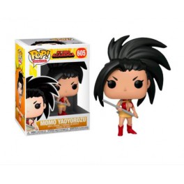 Figura POP My Hero Academia 605 Momo Yaoyorozu