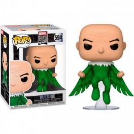 Figura POP Marvel 80th 594 Vulture