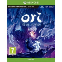 Ori and the Will of Wisps - Xbox one