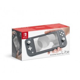 Consola Nintendo Switch Lite