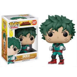 Figura POP My Hero Academia 247 Deku