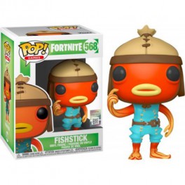 Figura POP Fortnite 568 Fishstick