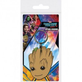 Llavero Guardians of the Galaxy Vol. 2 Baby Groot