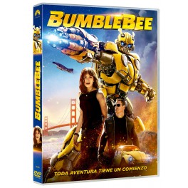 Bumblebee