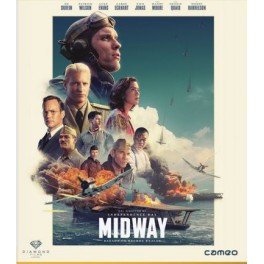 Midway - BD