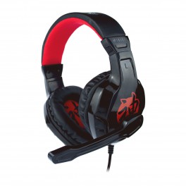 Auricular Headset Gaming Inari FR-Tec - PS4/Switch