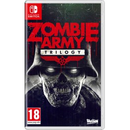 Zombie Army Trilogy - Switch