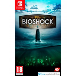 Bioshock Collection - Switch