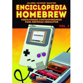 Enciclopedia Homebrew Vol.2