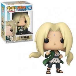 Figvura POP Naruto 730 Lady Tsunade