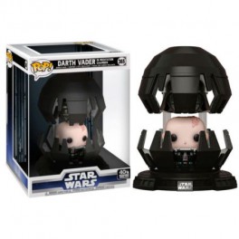 Figura POP Star Wars 365 Darth Vader in Meditation