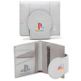 Cartera Consola PlayStation PSX