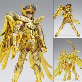 SH Figuarts Saint Seiya Cloth Myth Ex Sagittarius