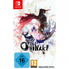 Oninaki  - Switch