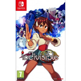 Indivisible - Switch