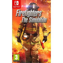 Firefighters The Simulation - Switch